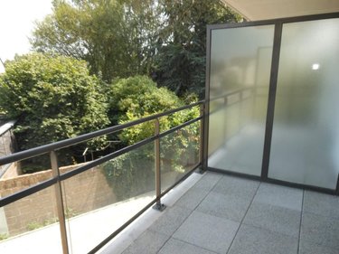 Location appartement Bruz 35170 Ille-et-Vilaine 39 m2 2 pièces 573 euros