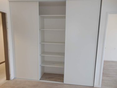 Location appartement Bruz 35170 Ille-et-Vilaine 39 m2 2 pièces 573 euros