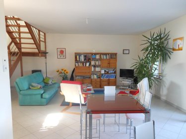 Location maison Noyal-Châtillon-sur-Seiche 35230 Ille-et-Vilaine 101 m2 4 pièces 1001 euros