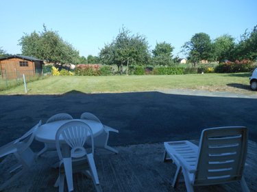 Location maison Noyal-Châtillon-sur-Seiche 35230 Ille-et-Vilaine 101 m2 4 pièces 1001 euros