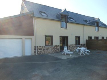 Location maison Noyal-Châtillon-sur-Seiche 35230 Ille-et-Vilaine 101 m2 4 pièces 1001 euros