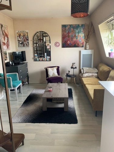Location appartement Rennes 35000 Ille-et-Vilaine 27 m2 1 pièce 606 euros