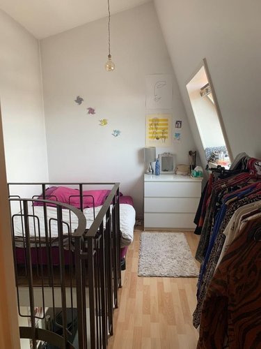 Location appartement Rennes 35000 Ille-et-Vilaine 27 m2 1 pièce 606 euros