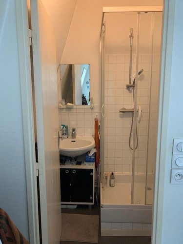 Location appartement Rennes 35000 Ille-et-Vilaine 27 m2 1 pièce 606 euros