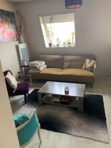 Location appartement Rennes 35000 Ille-et-Vilaine 27 m2 1 pièce 606 euros