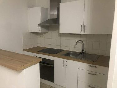 Location appartement Betton 35830 Ille-et-Vilaine 42 m2 2 pièces 562 euros