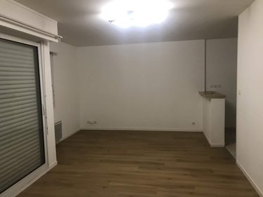 Location appartement Betton 35830 Ille-et-Vilaine 42 m2 2 pièces 562 euros