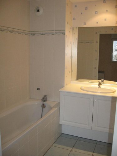 Location appartement Betton 35830 Ille-et-Vilaine 42 m2 2 pièces 562 euros