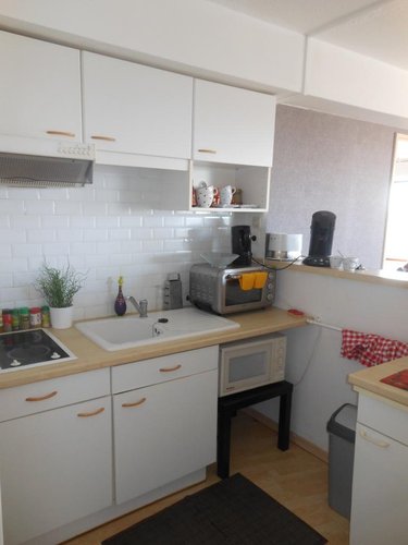 Location appartement Rennes 35000 Ille-et-Vilaine 39 m2 2 pièces 691 euros