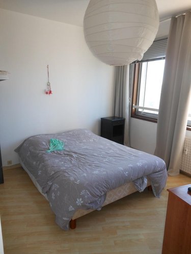 Location appartement Rennes 35000 Ille-et-Vilaine 39 m2 2 pièces 691 euros
