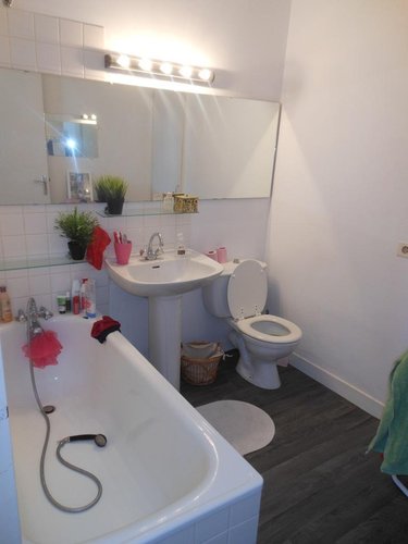 Location appartement Rennes 35000 Ille-et-Vilaine 39 m2 2 pièces 691 euros