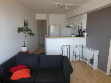 Location appartement Rennes 35000 Ille-et-Vilaine 39 m2 2 pièces 691 euros
