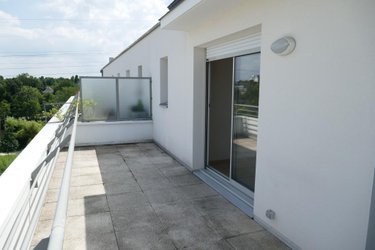 Location appartement Rennes 35000 Ille-et-Vilaine 24 m2 1 pièce 535 euros