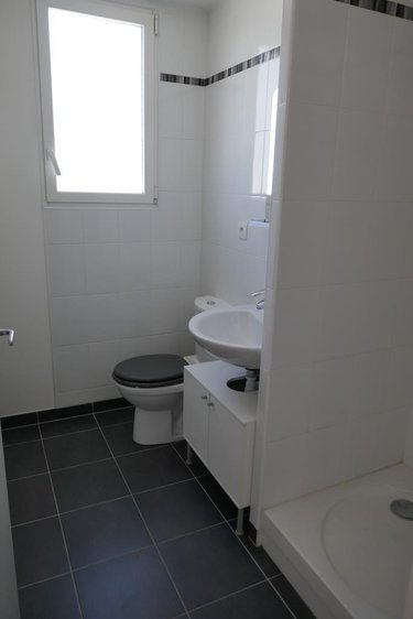 Location appartement Rennes 35000 Ille-et-Vilaine 24 m2 1 pièce 535 euros