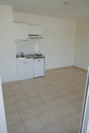 Location appartement Rennes 35000 Ille-et-Vilaine 24 m2 1 pièce 535 euros