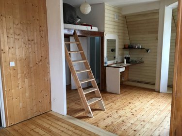 Location appartement Rennes 35000 Ille-et-Vilaine 25 m2 1 pièce 607 euros