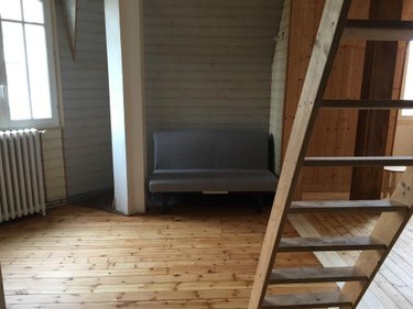 Location appartement Rennes 35000 Ille-et-Vilaine 25 m2 1 pièce 607 euros