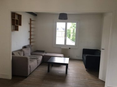 Location appartement Rennes 35000 Ille-et-Vilaine 73 m2 3 pièces 1062 euros