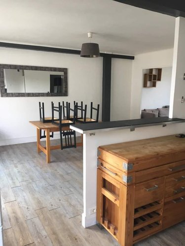 Location appartement Rennes 35000 Ille-et-Vilaine 73 m2 3 pièces 1062 euros