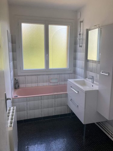 Location appartement Rennes 35000 Ille-et-Vilaine 76 m2 3 pièces 879 euros