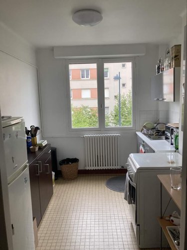 Location appartement Rennes 35000 Ille-et-Vilaine 57 m2 3 pièces 654 euros