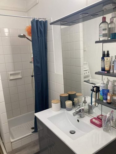 Location appartement Rennes 35000 Ille-et-Vilaine 57 m2 3 pièces 654 euros