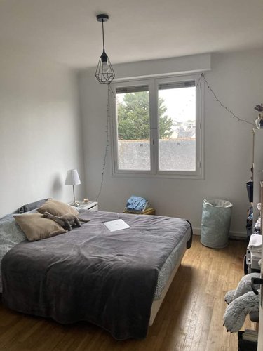 Location appartement Rennes 35000 Ille-et-Vilaine 57 m2 3 pièces 654 euros