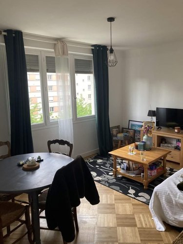 Location appartement Rennes 35000 Ille-et-Vilaine 57 m2 3 pièces 654 euros
