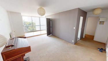 Appartement a vendre Rennes 35000 Ille-et-Vilaine 85 m2 4 pièces 193325 euros