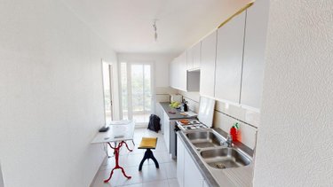 Appartement a vendre Rennes 35000 Ille-et-Vilaine 85 m2 4 pièces 193325 euros