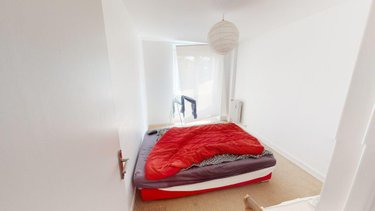 Appartement a vendre Rennes 35000 Ille-et-Vilaine 85 m2 4 pièces 193325 euros