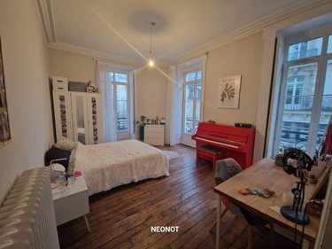 Location appartement Rennes 35000 Ille-et-Vilaine 144 m2 5 pièces 1465 euros
