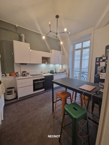 Location appartement Rennes 35000 Ille-et-Vilaine 144 m2 5 pièces 1465 euros