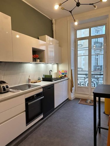 Location appartement Rennes 35000 Ille-et-Vilaine 144 m2 5 pièces 1465 euros