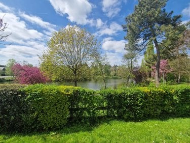 Maison a vendre Cesson-Sévigné 35510 Ille-et-Vilaine 169 m2 5 pièces 658350 euros
