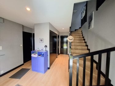 Maison a vendre Cesson-Sévigné 35510 Ille-et-Vilaine 169 m2 5 pièces 658350 euros