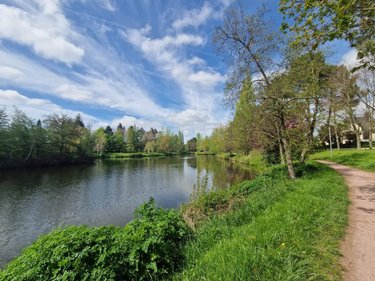 Maison a vendre Cesson-Sévigné 35510 Ille-et-Vilaine 169 m2 5 pièces 658350 euros