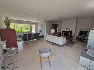 Maison a vendre Cesson-Sévigné 35510 Ille-et-Vilaine 169 m2 5 pièces 658350 euros
