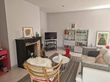Maison a vendre Cesson-Sévigné 35510 Ille-et-Vilaine 169 m2 5 pièces 658350 euros