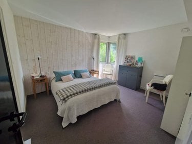 Maison a vendre Cesson-Sévigné 35510 Ille-et-Vilaine 169 m2 5 pièces 658350 euros