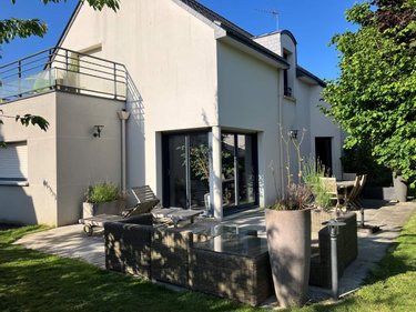 Maison a vendre Thorigné-Fouillard 35235 Ille-et-Vilaine 163 m2 6 pièces 522500 euros