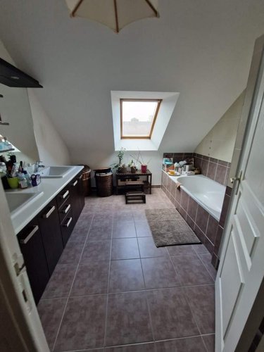 Maison a vendre Thorigné-Fouillard 35235 Ille-et-Vilaine 163 m2 6 pièces 499759 euros