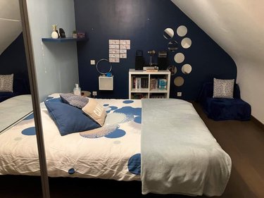 Maison a vendre Thorigné-Fouillard 35235 Ille-et-Vilaine 163 m2 6 pièces 499759 euros