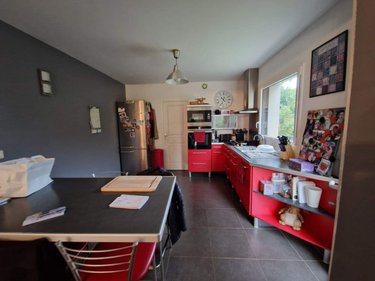 Maison a vendre Thorigné-Fouillard 35235 Ille-et-Vilaine 163 m2 6 pièces 499759 euros