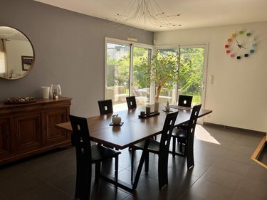 Maison a vendre Thorigné-Fouillard 35235 Ille-et-Vilaine 163 m2 6 pièces 522500 euros