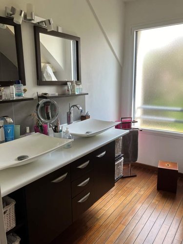 Maison a vendre Thorigné-Fouillard 35235 Ille-et-Vilaine 163 m2 6 pièces 522500 euros