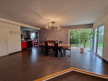 Maison a vendre Thorigné-Fouillard 35235 Ille-et-Vilaine 163 m2 6 pièces 499759 euros