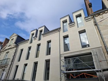 Appartement a vendre Rennes 35000 Ille-et-Vilaine 22 m2 1 pièce 212600 euros