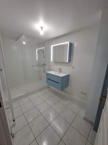 Appartement a vendre Chantepie 35135 Ille-et-Vilaine 75 m2 3 pièces 271700 euros