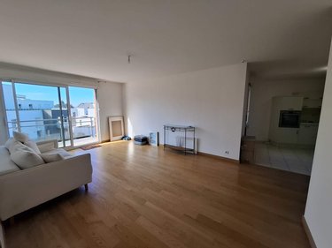 Appartement a vendre Chantepie 35135 Ille-et-Vilaine 75 m2 3 pièces 271700 euros